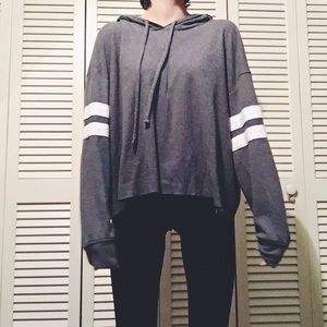 LONG SLEEVE SOFT SWEATSHIRT